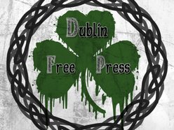 Image for Dublin Free Press
