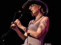 Lucinda Williams