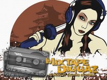 MixtapeDiggaz