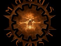 Magus Beast