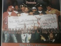 WE I.T. Fam