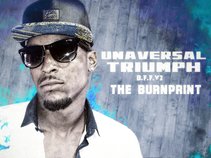 UNAVERSAL TRIUMPH