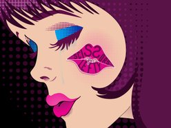 Image for Scissors For Lefty