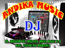 Vdj ANDIKA MUSIK [SHOW]™