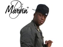 DJ MARVIN