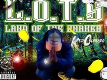 InThaStreet Music Group "Ked Colorado"