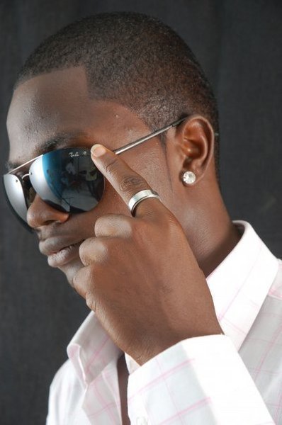 ReverbNation profile picture for @olamide