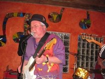 Jim Barfield