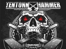TEN TONN HAMMER