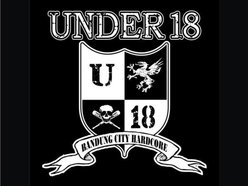 UNDER  18