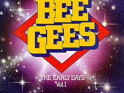 Image for Bee Gees