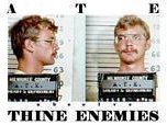 Absolve Thine Enemies