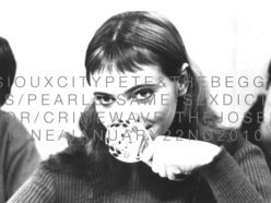 ReverbNation profile picture for @pearls