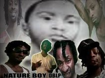 Nature Boy