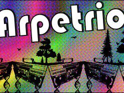 Image for Arpetrio