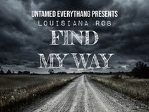 LOUISIANA ROB