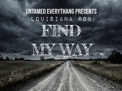 LOUISIANA ROB