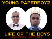Young Paperboyz