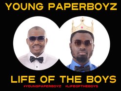 Image for paperboyz