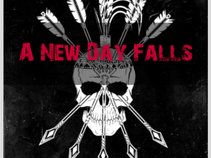 A New Day Falls