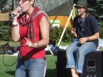 the Soapbox Poets