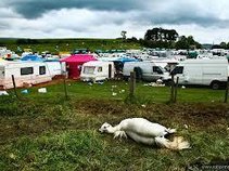 The Balkaneℤe Crew