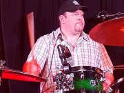 Barry J. Martin