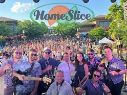 Image for HomeSlice Band