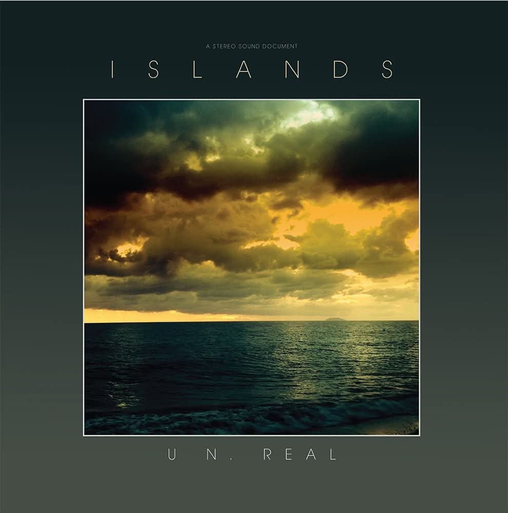 ReverbNation profile picture for @unreal
