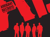 Arrogant Bastards