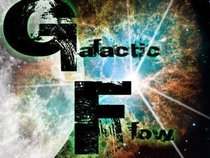 Galactic Flow Music