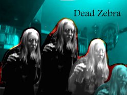 Image for DEAD ZeBRA