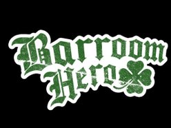 barroom hero