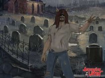 Ascension Of The Witch (Metal Witch)