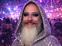 Daividh Campbell (Strange World Music)