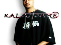 Kalaj Dame