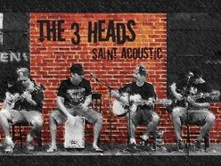 Image for The 3 Heads