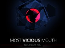 KD Lutt (formerly Most Vicious Mouth)