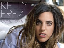 Kelly Erez