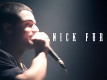 Nick Fury
