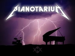 Image for Pianotarium