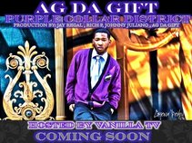 Ag Da Gift