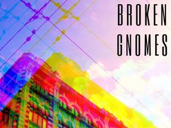BROKEN GNOMES