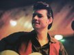 SHAWN HARVEY ROCK GROUP