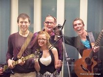 Katie Lynn Band