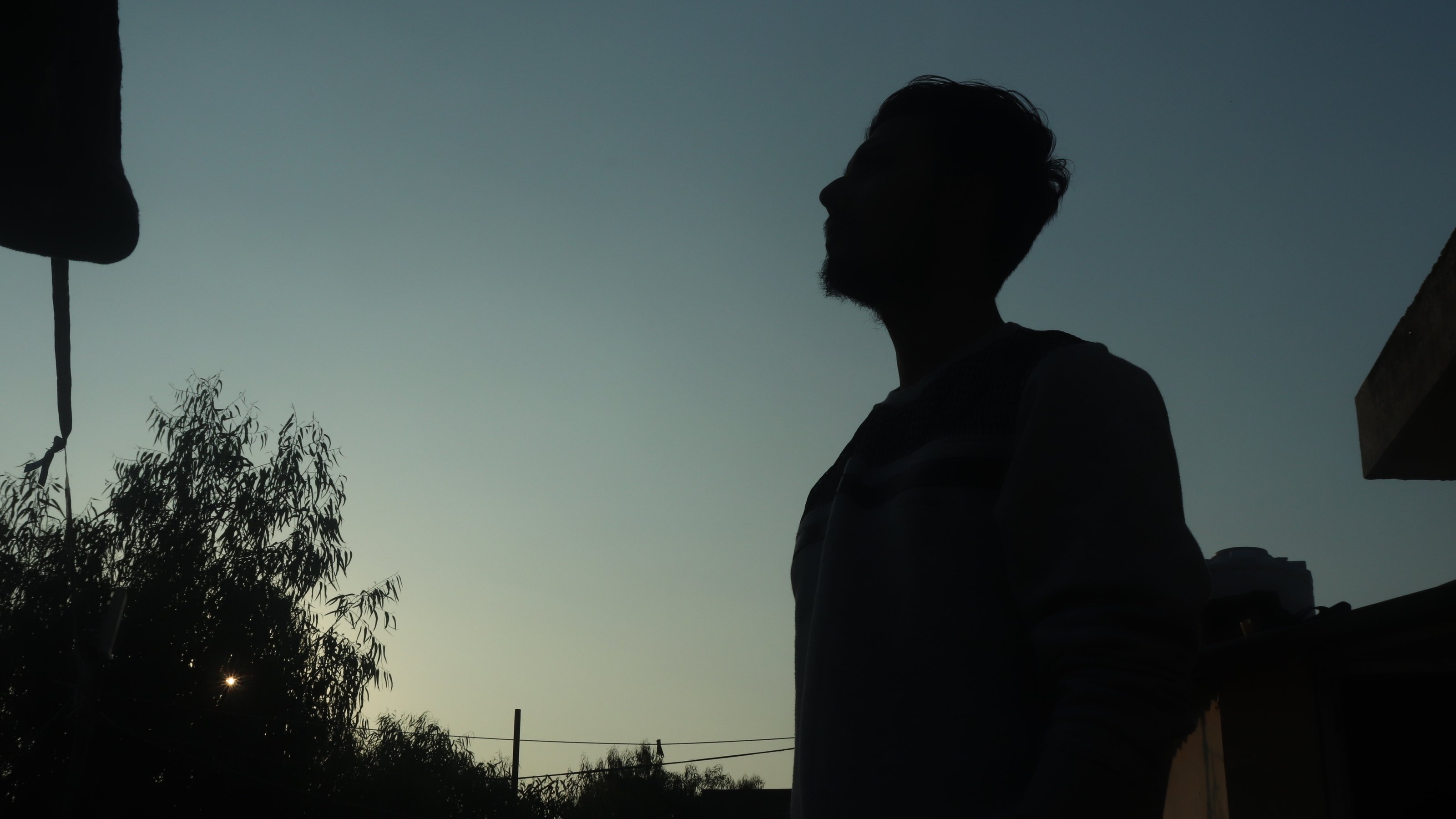 ReverbNation profile picture for @karki