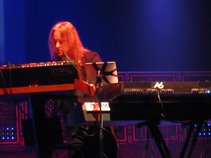 Erik Norlander