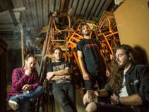 Hidden in the Basement