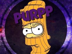 Purpp God
