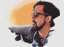 Sam Watkins and Fate Train